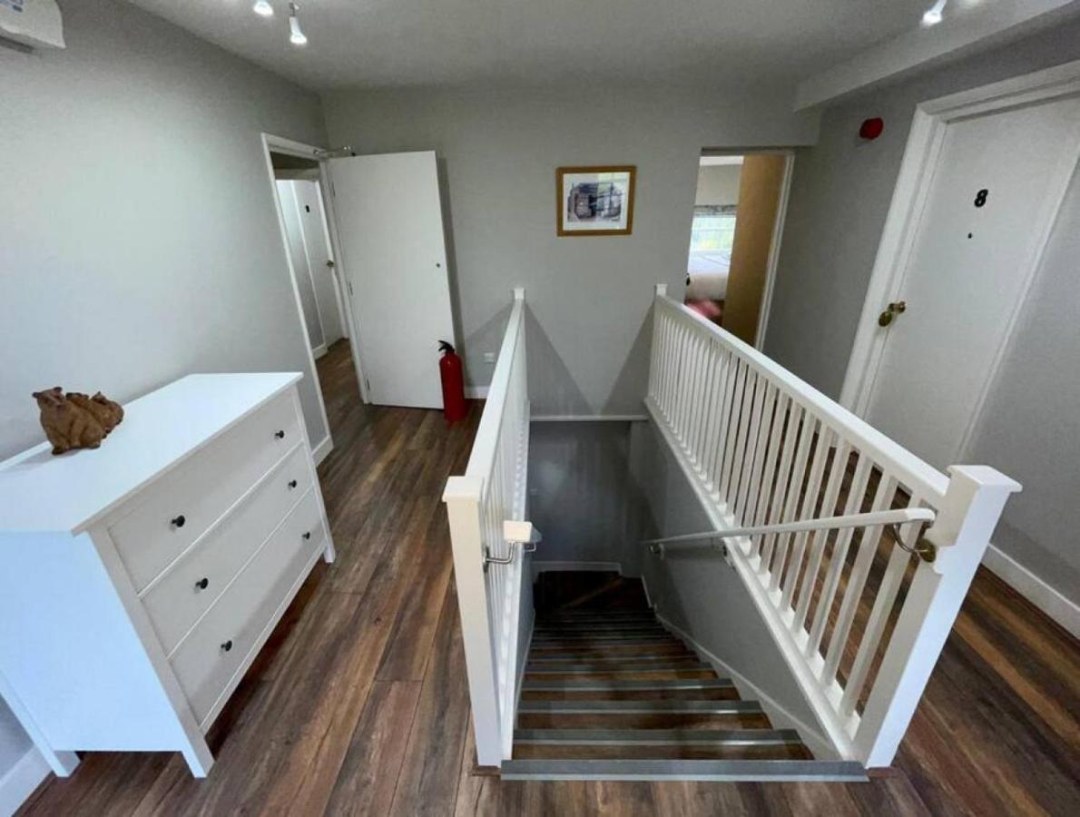 Lydney House Swaffham Sleeps 22 Vila Exterior foto